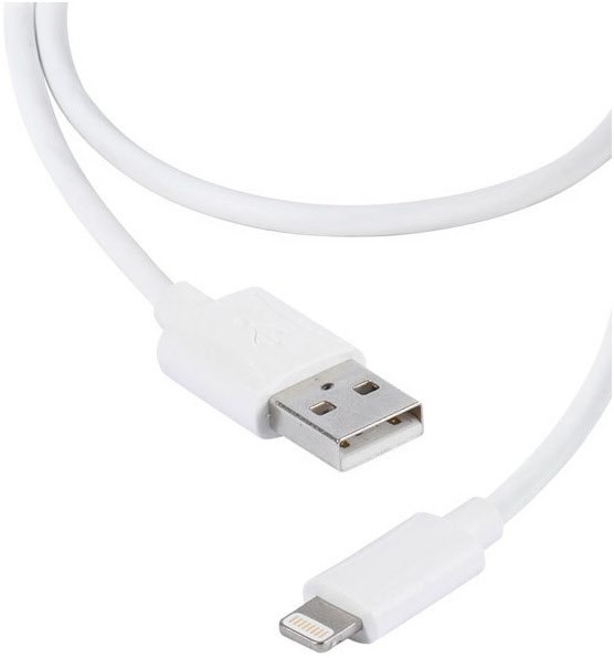 Lightning USB Datenkabel