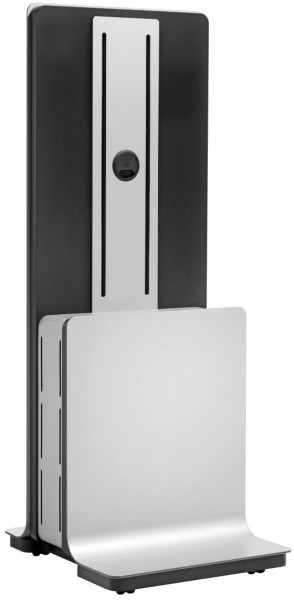 PFF 5100 Videokonferenzmöbel silber/schwarz