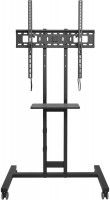 BM 4673 Proline Trolley (bis 90") schwarz