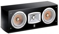 NS-C 444 B Center-Lautsprecher schwarz