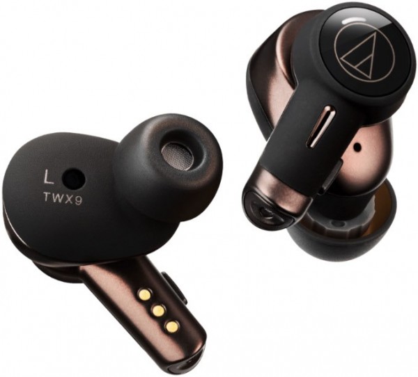 ATH-TWX9 kabelloser In-Ear Kopfhörer