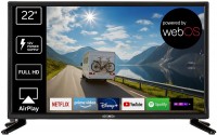 LED22iBT 55 cm (22") LCD-TV mit LED-Technik