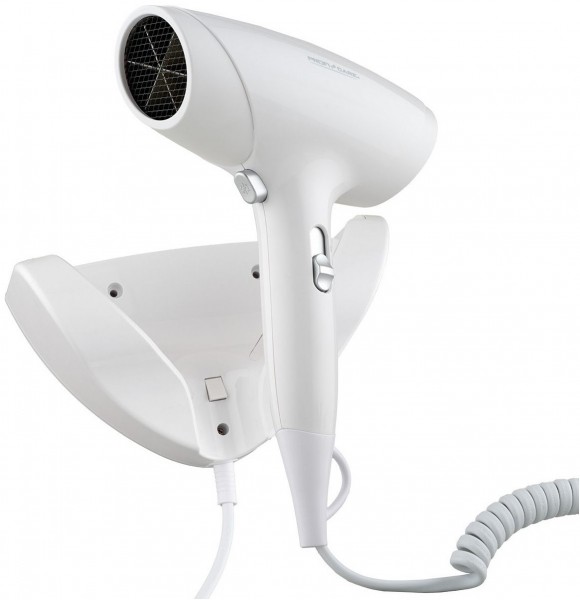 PC-HT 3044 Haartrockner weiß