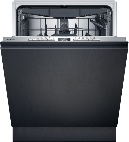 SX63EX22CE Vollintegrierbarer 60 cm Geschirrspüler