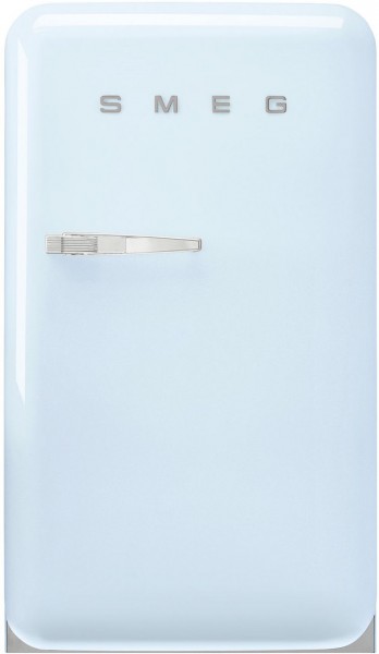 FAB10RPB6 Standkühlschrank mit Gefrierfach pastellblau