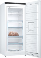 GSN51DWDP Gefrierschrank weiss