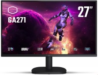 GA271 69 cm (27") Gaming Monitor, Widescreen QHD (2560x1440), 1 ms Reaktionszeit