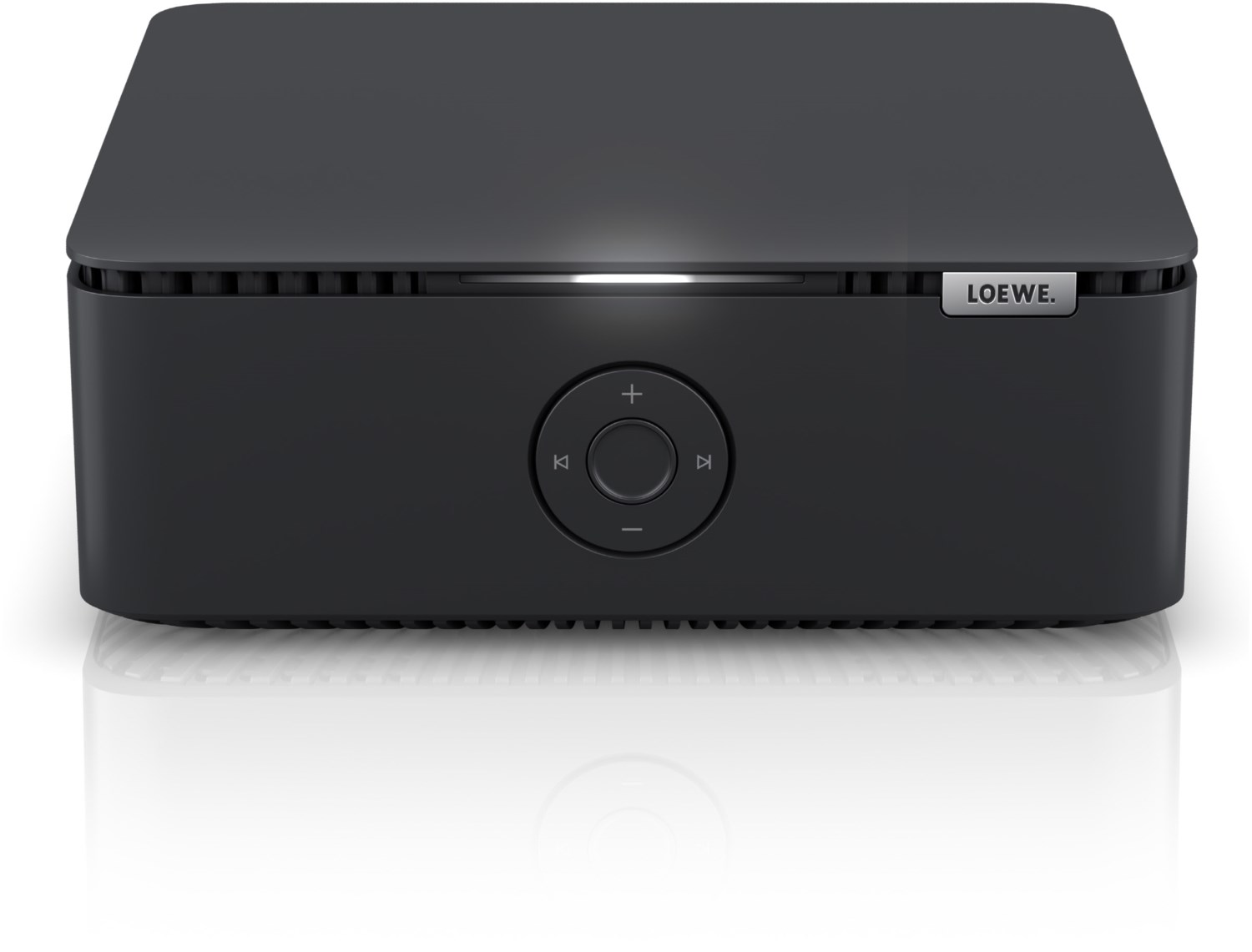 Image of klang mr amp Multiroom-Vollverstärker
