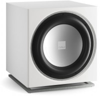 SUB E-12 F Aktiv-Subwoofer weiß