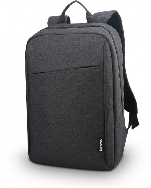 B210 Casual Notebook Rucksack 15,6" schwarz