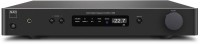 C 338 Vollverstärker Stereo graphit