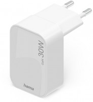 Schnellladegerät USB-C (30W) weiss
