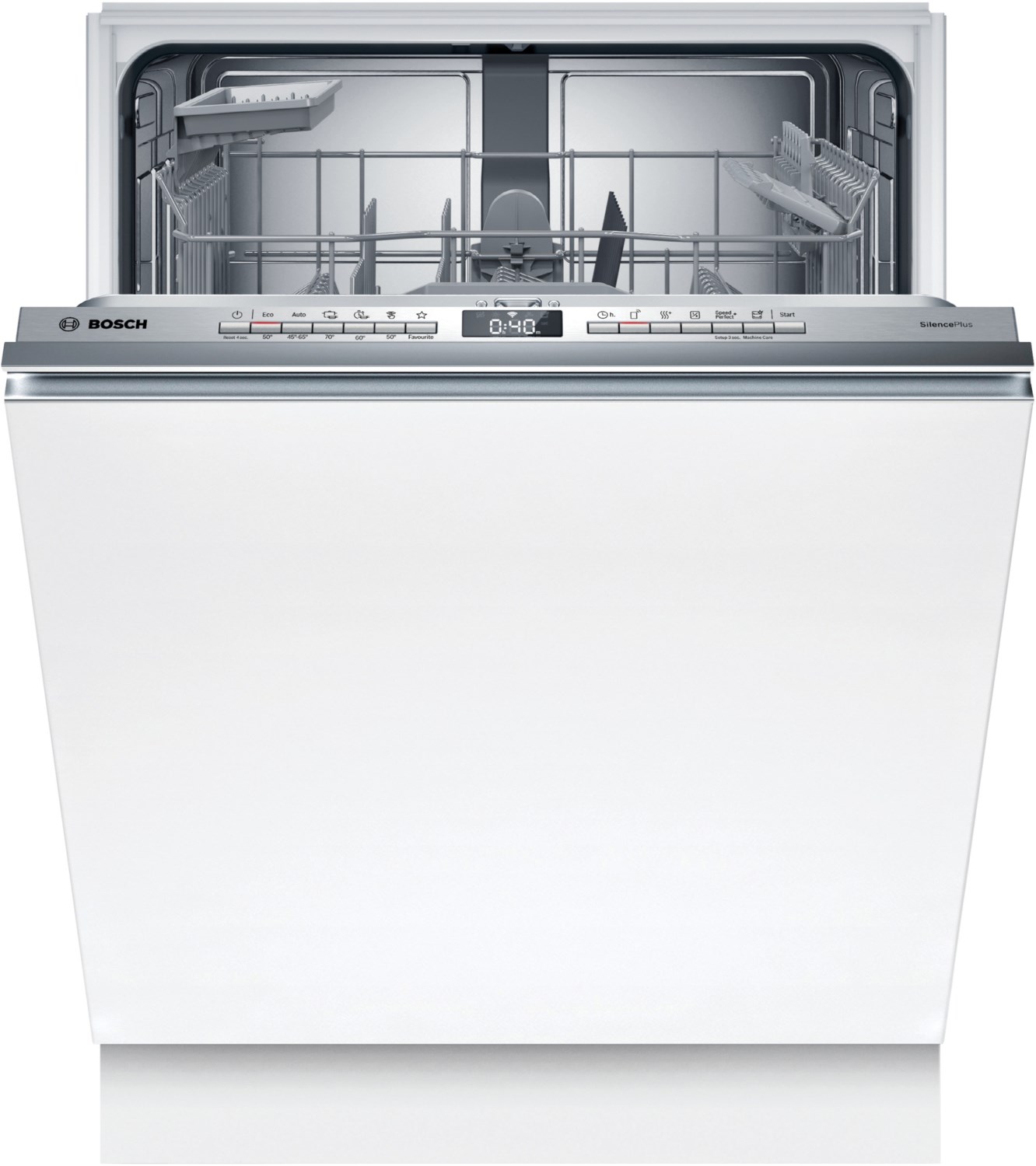 SBH4EAX28E Vollintegrierbarer 60 cm Geschirrspüler