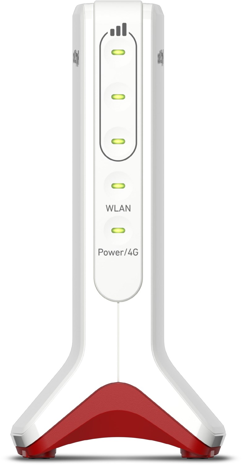 FRITZ!Box 6825 4G Router