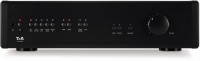 PA 1100 E Vollverstärker Stereo schwarz/schwarz