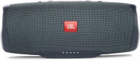 Charge Essential 2 Bluetooth-Lautsprecher gunmetal black