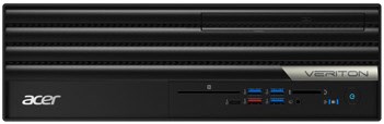Veriton X4690G (DT.VWREG.003) Desktop PC schwarz