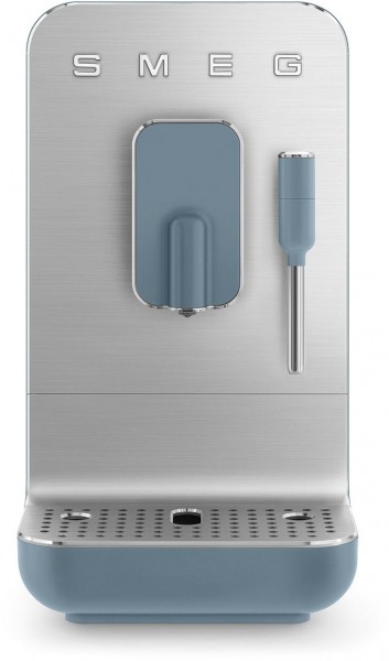 BCC12SBMEU Kaffee-Vollautomat storm blue-matt, 19 bar, 1,4 l