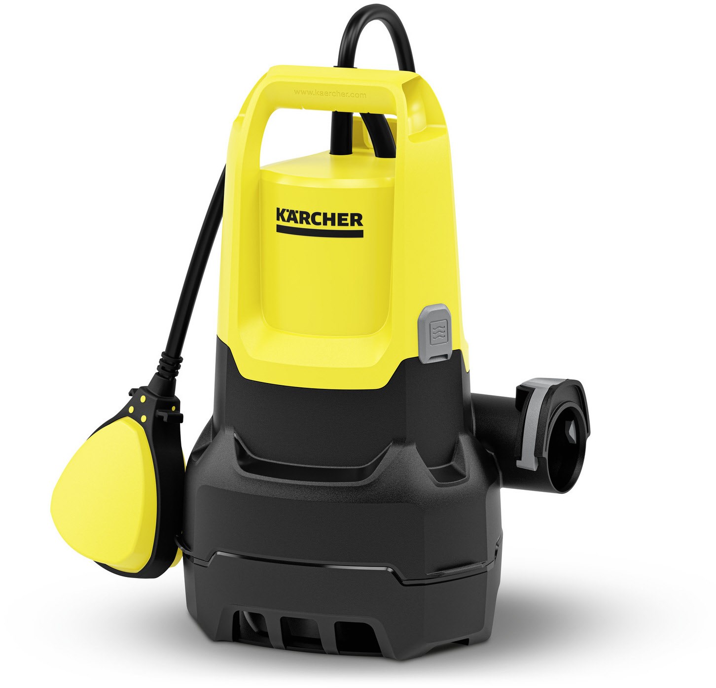 Kärcher SP 11.000 Dirt