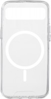 Back Cover für Pixel 9 Pro XL transparent