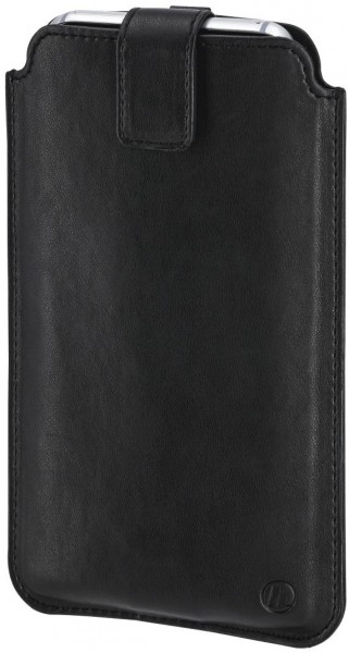 Smartphone-Sleeve Easy Slide XL schwarz