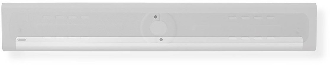 SBMT50WT Soundbar-Halterung für Sonos Playbar weiß