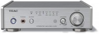 AI-303 Vollverstärker mit DAC silber