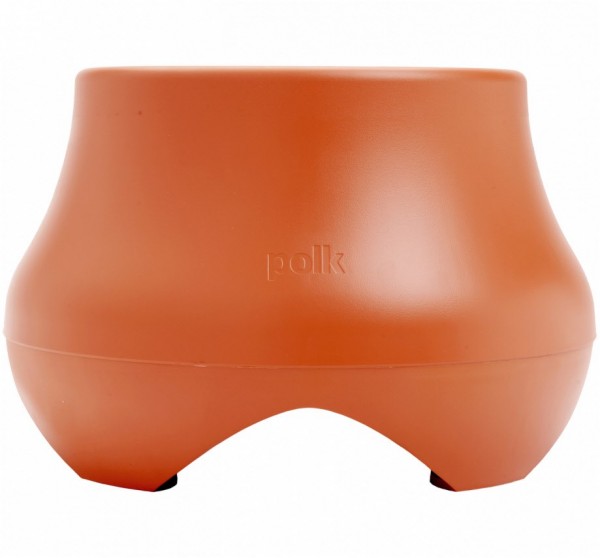 Atrium 10 Sub Aktiv-Subwoofer terracotta