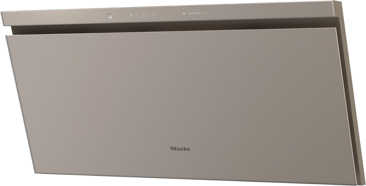 Image of DAH 4980 Sienna Wand-Dunstabzugshaube pearlbeige