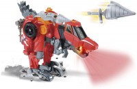 Switch&Go Dinos Fighter-Velociraptor