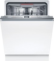 SMV4ECX30E Vollintegrierbarer 60 cm Geschirrspüler