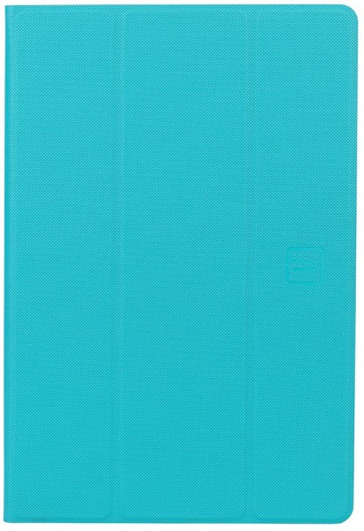 Gala Folio Case für Galaxy Tab A8 (2021) blau