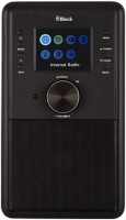 CR-10 Internetradio schwarz