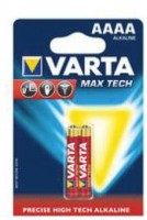 Max Tech Mini 2x AAAA Batterie