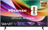 40A49S 100 cm (40") LCD-TV mit LED-Technik schwarz, Full HD, Smart-TV, DVB-T2/DVB-C/DVB-S2