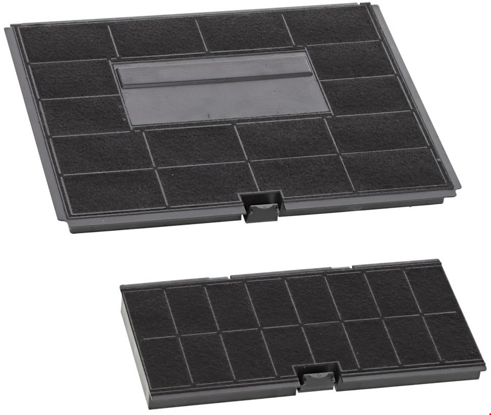MCFB87 OdourClean Carbon Filter Aktivkohlefilter