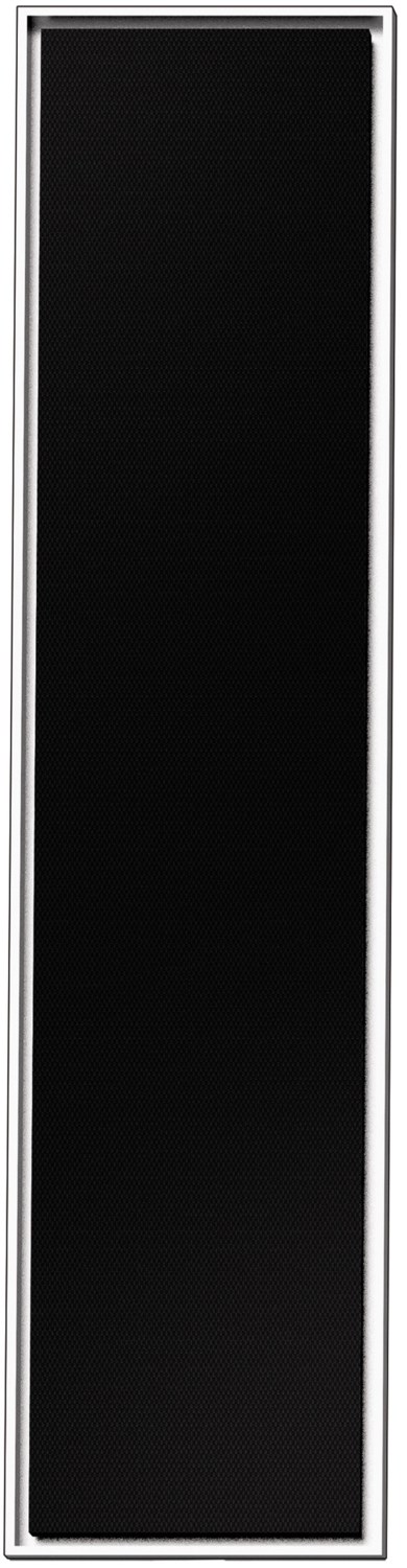 Image of Reference ID Speaker /Paar Klein-/Regallautsprecher alu silber