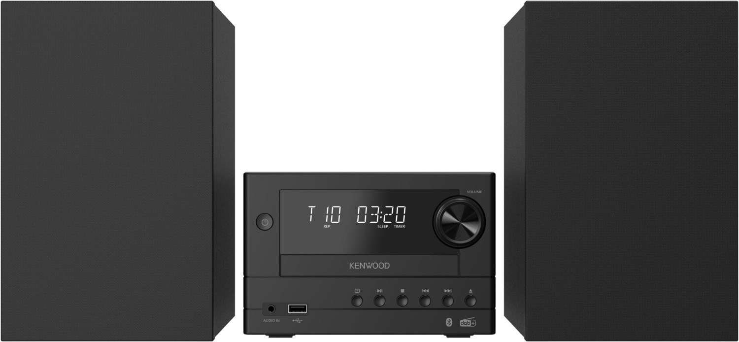 Kenwood M-450DAB