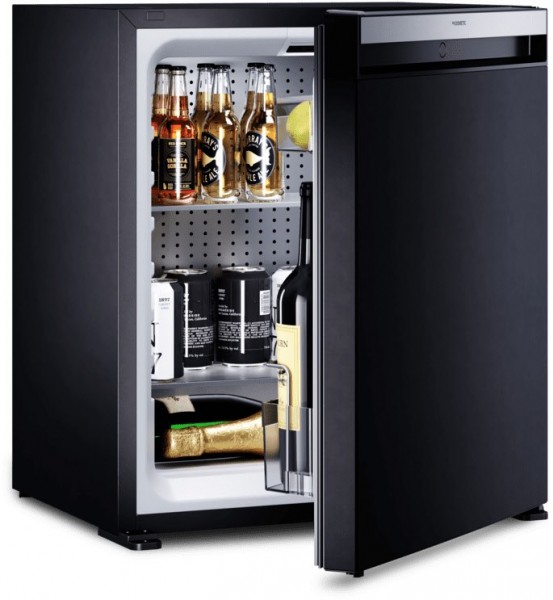 HiPro Evolution C60S-R Minibar anthrazit