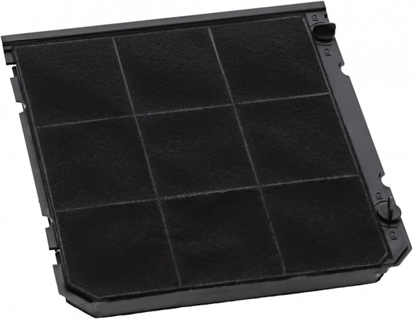 MCFB98 Aktivkohlefilter