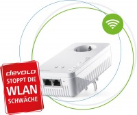 Magic 2 WiFi next Erweiterung