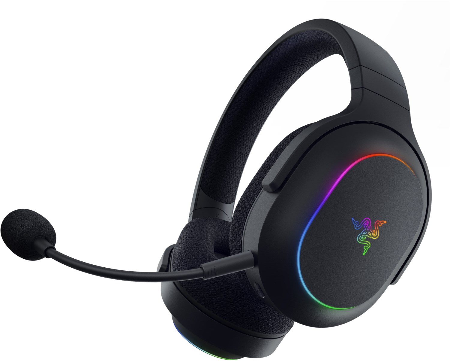 Barracuda X Chroma Kabelloses Gaming Headset schwarz