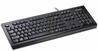 ValuKeyboard (DE) Tastatur (kabelgebunden) schwarz