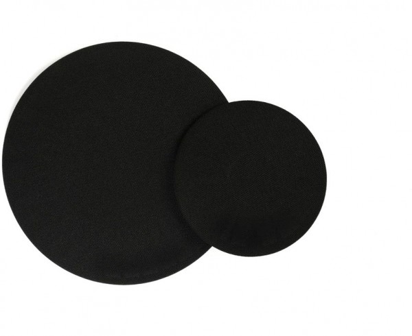 Abdeckgitter Set für Carina 243 schwarz