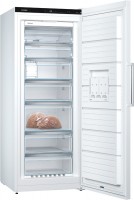 GSN54AWDV Gefrierschrank weiß