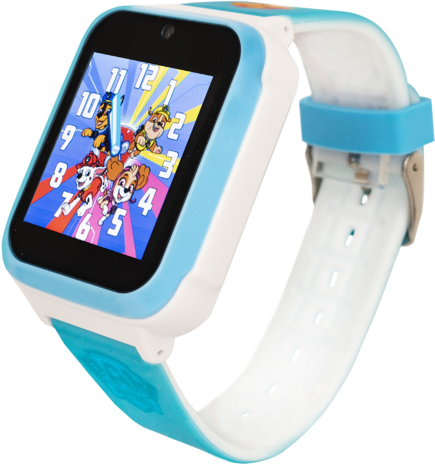 Paw Patrol Kids-Watch Smartwatch blau