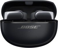 Ultra Open Earbuds True Wireless Kopfhörer schwarz