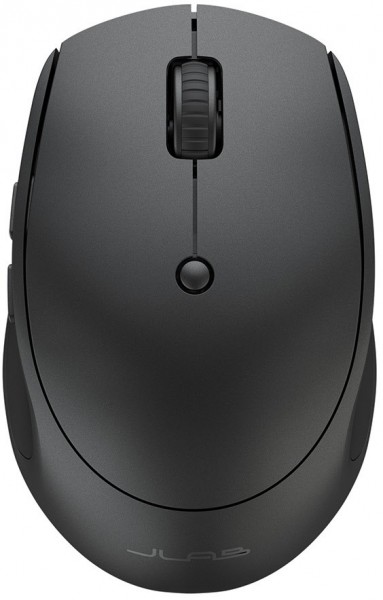 GO Charge Kabellose Maus schwarz