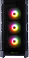 Duoface PRO BK 7878 Gaming PC schwarz, 32 GB RAM, 1000 GB SSD, nVidia GeForce RTX 5070 (12 GB), Windows 11, Wi-Fi 6E (802.11ax)