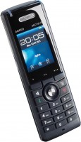 DECT 60 IP Schnurlos Solo-Handteil schwarz